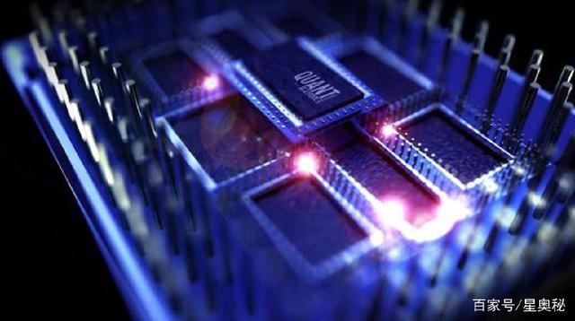 18个量子比特纠缠 量子计算里程碑与现实距离