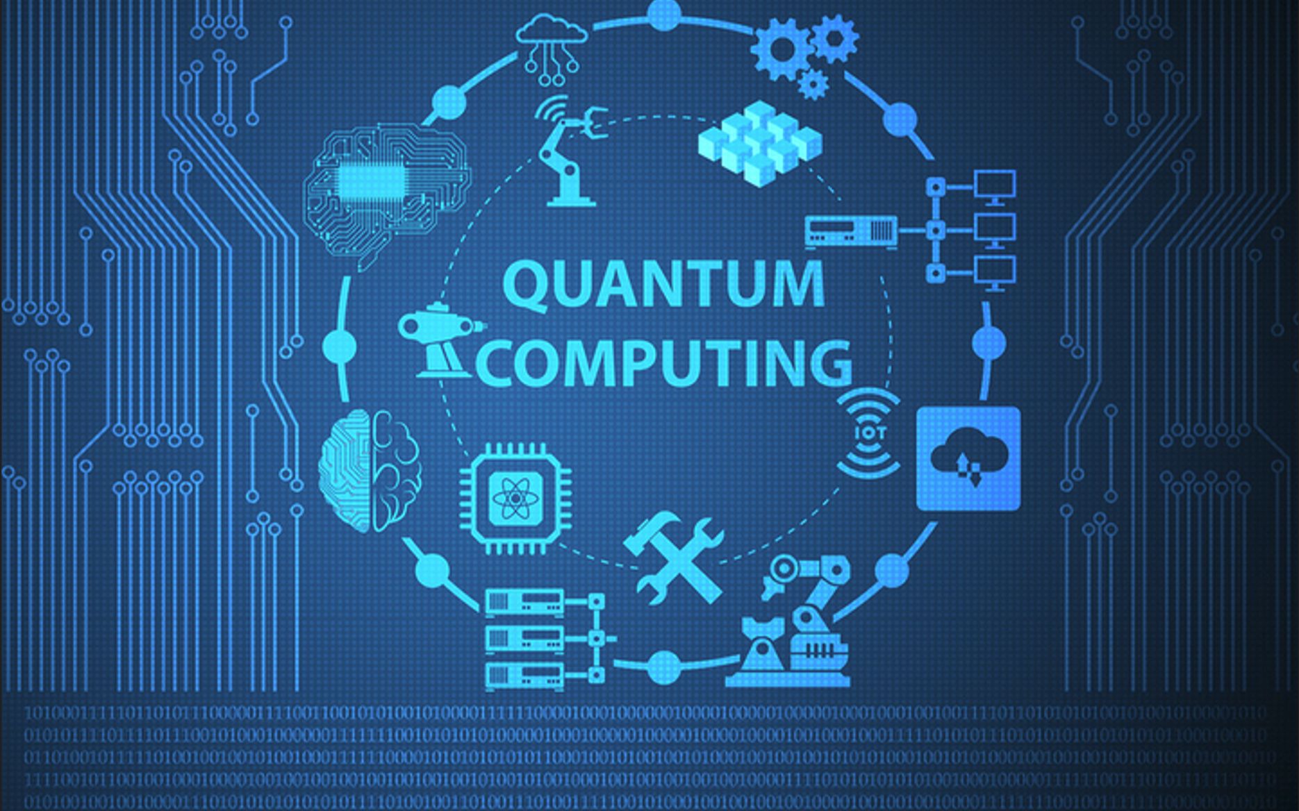 量子计算机简介(nju2023技科信物期中作业)