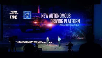 CES 2018盘点:哪些产品和技术最亮眼|量子计算|自动驾驶|雷蛇_新浪科技